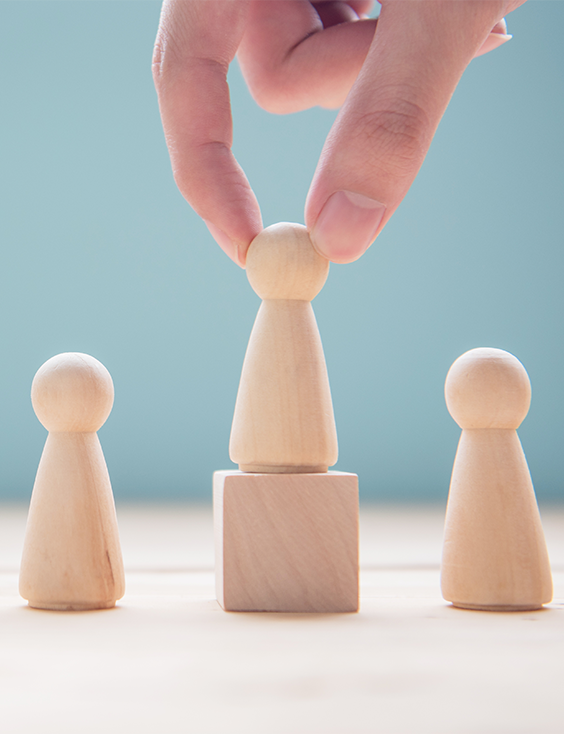 BAYMAK İK POLİTİKALARI