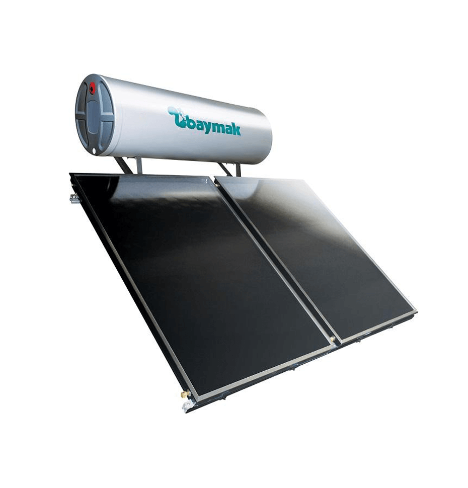 AQUA ELEGANT SOLAR COLLECTOR PACKAGE SYSTEMS