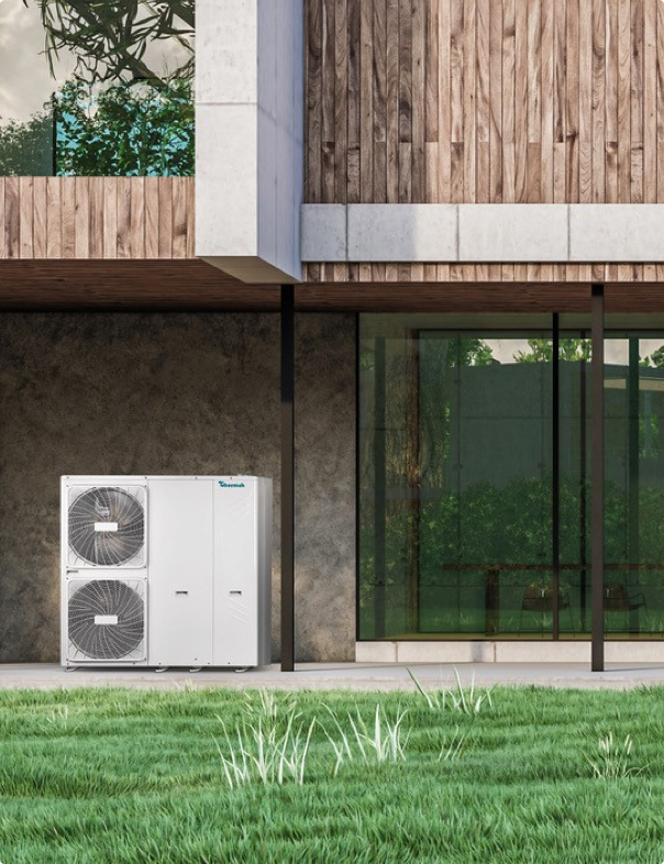 ISI POMPASI İLE TASARRUF