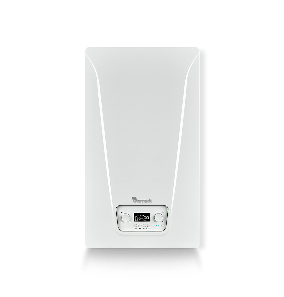 Baymak Lunatec Tam Yoğuşmalı Kombi